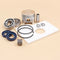 Motor Piston Crankshaft Oil Seal Bearing Air Filter Kit For Stihl Ms180 Ms