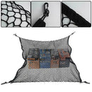 Car Trunk Cargo Luggage Net Holder For Q3Q5Q7A3A4A5A6A7A8 TTA 2019 Y5P9 R7Q4