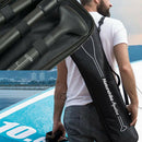 Boat Paddle Storage Bag Kayak Board Canoe  Transport Sack Carry Pouch