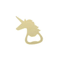 1pc Golden Alloy Bottle Opener Wedding Favor  Party Supplies  3C