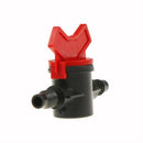 Convenient Switch 8/11mm G3/8 ' Switch Coupling Valve Barbed Slotted Valve WLJ%o