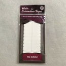 No Shine Hair Extensi on Tape Adhesive Bonding Real Hair Wig Lace Wig Exten Q5R5