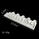 Crown silicone mold fondant mold cake decorating tool chocolate gumpasteSEAU
