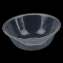 Portable Camping Picnic Cookware Plastic Cooking Hiking Bowl Pot  ME