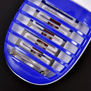 LED Electric Mosquito Fly Bug Insect Trap Zapper Killer Night Lamp 110V 220V  Z