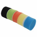 16pcs 2"/50mm Diameter Polishing pad Polishing Kit For Auto Polisher Buffer E6S5