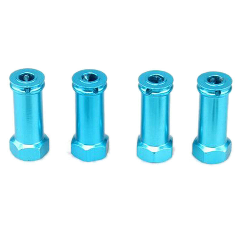 For Wltoys 12428 12423 Feiyue FY-03 1/12 RC Car Spare Parts Upgrade Large T Q6V8