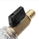 Water Filters Front Purifier Copper Lead Pre-filter Backwash Remove Rust Co