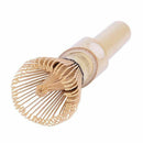 Green Tea Matcha Whisk Bamboo Chasen Whisk Matcha Tea Powder Professional T S5F1