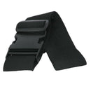 Packing Belt Suitcase Strap Safety Strap - Black