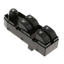 Electric Power Window Lifter Switch, OEM 96552814 for Daewoo Lacetti 04-07