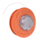 Universal Bump Feed Line Trimmer Head Aluminum Grass Brush Cutter Parts