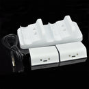 Utility Dual Charging Dock Stand Fit For XboxOne S Controller