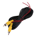 Universal Car Reversing Dynamic Rear View Vehicle Camera Night Vision