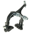 Side Pull Road Bike Front Fixed Gear Bicycle V/C Brake Caliper Front Black