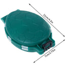 Fishing Lure Storage Box Container Jewelry Tool Medcicne Accessory Case Gr BX