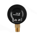 2X(Ts-50-4 Pressure Gauge 0-4Bar 0-60Psi Practical Pool Spa Filter Water Pr