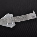 Car Metal Anti Static Reflective Ground Belt Warn Reflector Earth Strap Strip