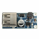 5PCS PFM Control DC-DC USB 0.9V-5V Boost Step-up Power Supply Module WL BX