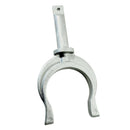 Aluminum Boat Oarlock Rowlock for Dinghy Water Raft Sturdy Durable Portable
