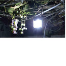 Emergency Light Flashlight 12SMD LED Lamp for Car Camping Portable Light
