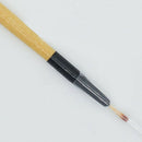 Mei Nai Qi Cosmetics Multi-Function Makeup Brush Double Eyeliner Brush Lip