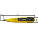 Digital Electrical Multi-sensor 12- 220V Measure Voltage Detector Test Pen