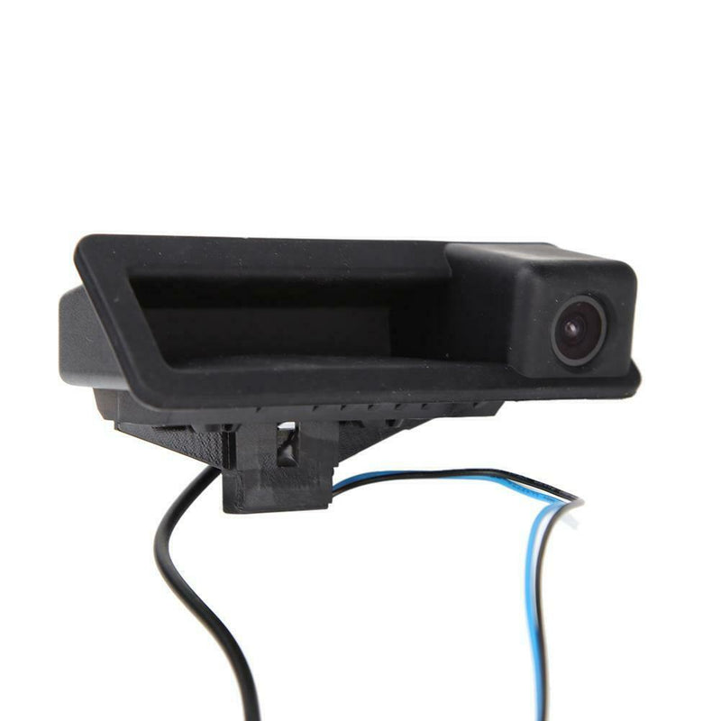 170 Degree Car Reverse Rear View Camera Kit for BMW X3 X5 X6 E39 E53 E70 E71 A
