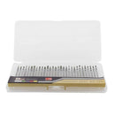 Nail Art Drill Kit, 30Pcs/Set Diamond Grinding Head Nail Art Drill Polish H