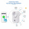 US Smart Power Socket WiFi 2G/3G/4G Remote Control Time Switch For Amazon Alexa