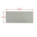 Durable Inflatable Boat Repair PVC Patch Cover Kayak Canoe Raft Repair Tool