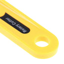 Cloth Rotary Cutter DIY Crafts Cutting Tool Patchwork Roller Wheel Round KnifeOZ