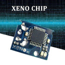 High quality Direct reading ic/IC chip For XENO For NGC/GC For Gamecube. X7F4