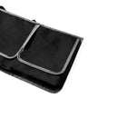 4-Pocket Car Trunk Rear Seat Back Organizer Storage Bag Auto Stowing Tidying