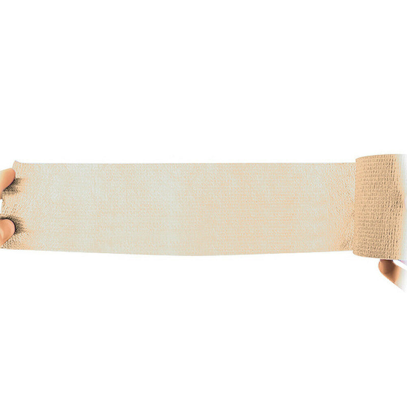 2.5cm X 4m Tape Sports First Aid Strapping Self Finger Wrap EAB Fabric