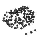 100pcs Laptop Keyboard Screws For Macbook A1370/ A1369/ A1466/ A1465
