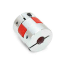 for Ender 3 Upgrade Kit Springs Extruder Sock Tube Stepper Dampers Heatsink