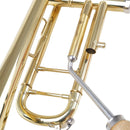 Durable Trumpet Repair Tool Alloy Solid Wood Elbow Maintenance Accs Parts, High