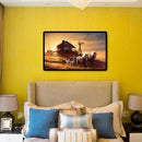 1000pcs Landscape Puzzle DIY Jigsaw Educational Toys Kids Adults Gift (D)