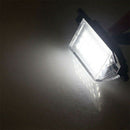 2Pcs 18Led Car High Power White License Plate Light For Bmw E36 318I 328I M N7K5