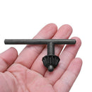 Industrial Drill Chuck Key Tool with 5/16 Inch Pilot