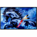 Diamond Embroidery 5D Diy Full Diamond Ma Pentium Diamond Painting Living R Y9C6
