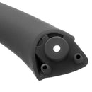 Left Inner Door Panel Handle Pull Trim Cover for BMW E90 3-Series Sedan Wagon