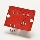 2x Red IRF520 MOS FET Driver Module for Arduino  IRF 520 DE DC PWM M&