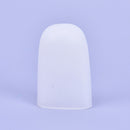 2Pcs Silicone Finger & Toe Protector Foot Pain Relief Guard insole Feet C Kw