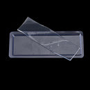 Scars Wounds Silicone Scar Gel Away Strips Remover Treatment Clear Patch TO