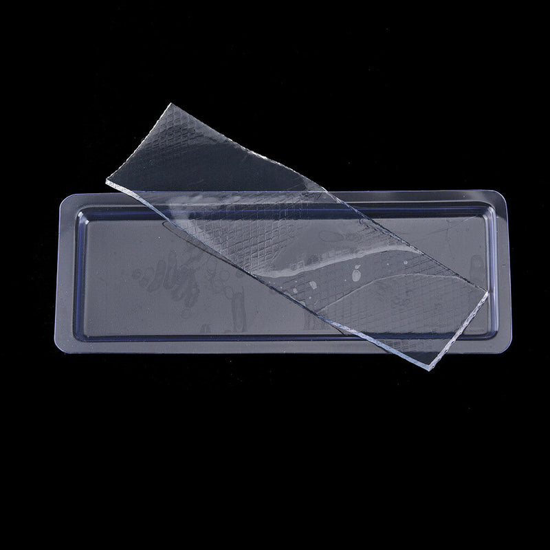 Scars Wounds Silicone Scar Gel Away Strips Remover Treatment Clear Patch TO