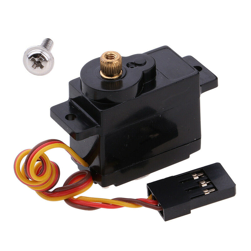 2.4G 1:28 RC Rock Crawlers K989-58 Servo for Wltoys K969 K979 K989 K999 P929