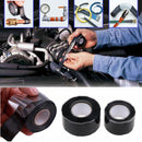 Self Amalgamating Repair Rubber Waterproof Sealing Insulation Pipe Wire Tapes