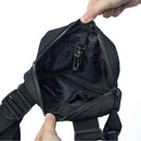 Fashion Chest Front Bag Pouch Sport Backpack  Chest Rig For MenWomen